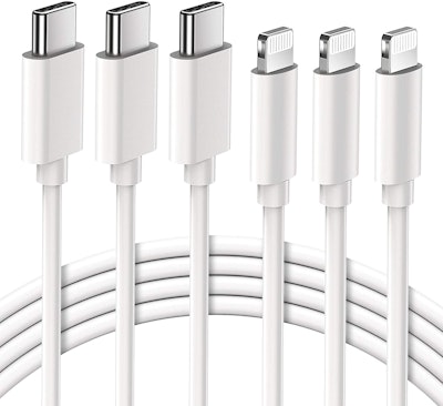 The 9 Best iPad Chargers, According To iPad Owners & Experts