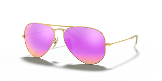 Aviator Flash Lenses