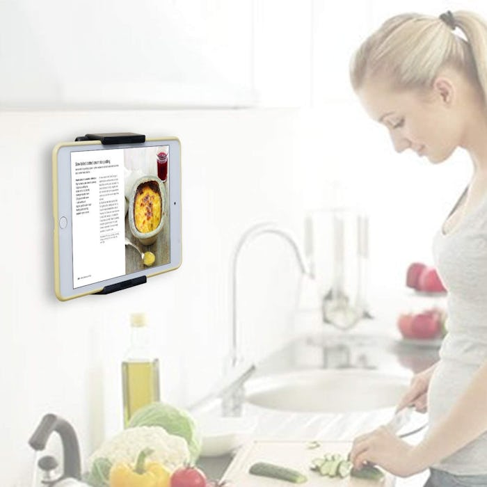 TFY Tablet Wall Mount 