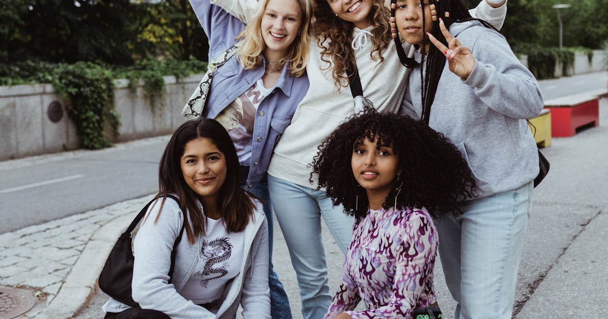 Photo Dump Captions For Rounding Up Your Favorite Pics On Instagram