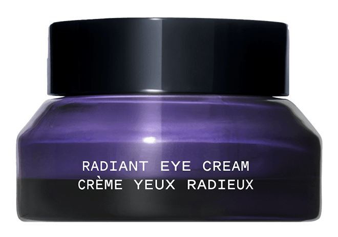 Radiant Eye Cream