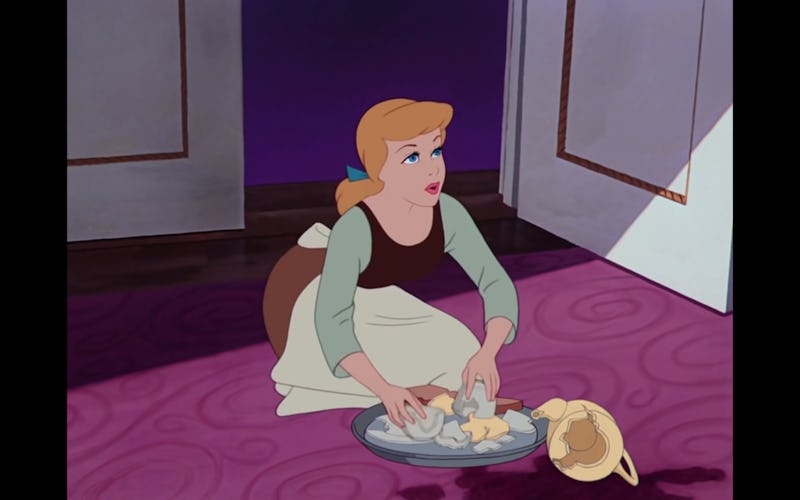 Since Cinderella's release as a Disney animation in 1950, many actors have taken up the pauper-to-pr...