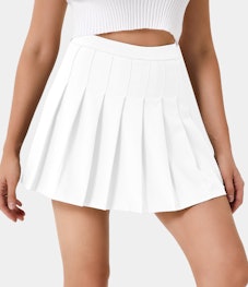 Everyday 2-in-1 Tennis Skirt-Siren