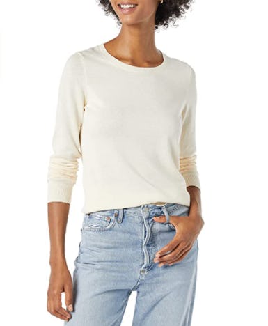 Amazon Essentials Lightweight Sweater