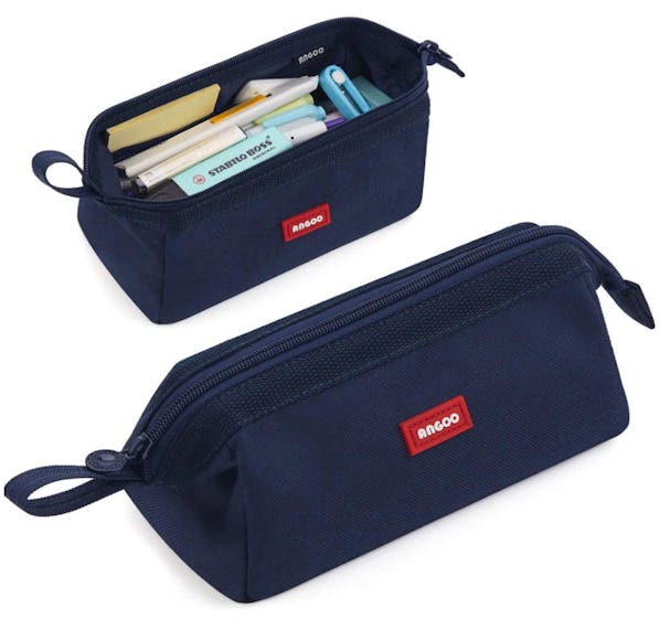 The 10 Best Pencil Cases For College