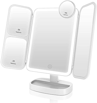 EASEHOLD Makeup Mirror with Lights