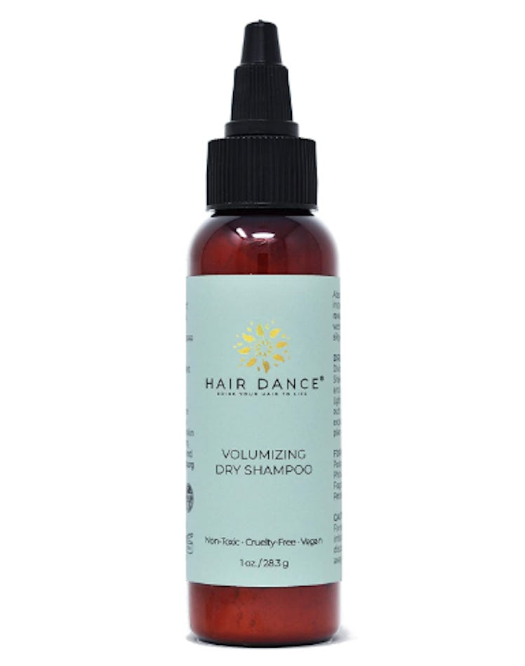 Hair Dance Dry Shampoo Volume Powder