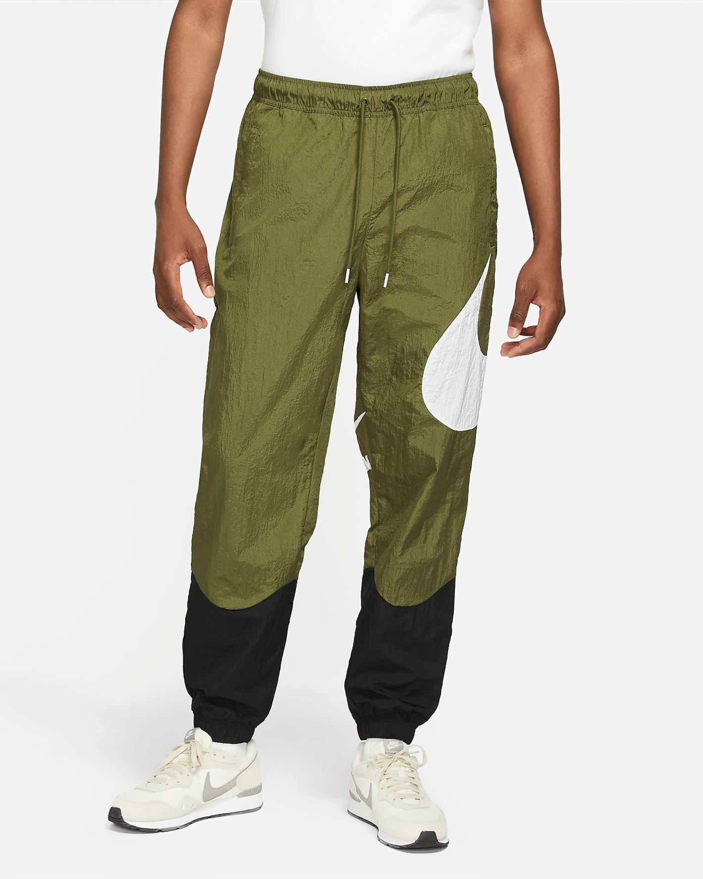 The absolute best track pants you can wear after summer is over