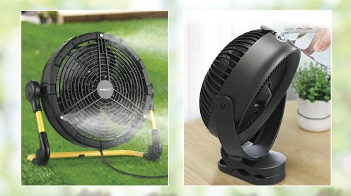 best misting fans