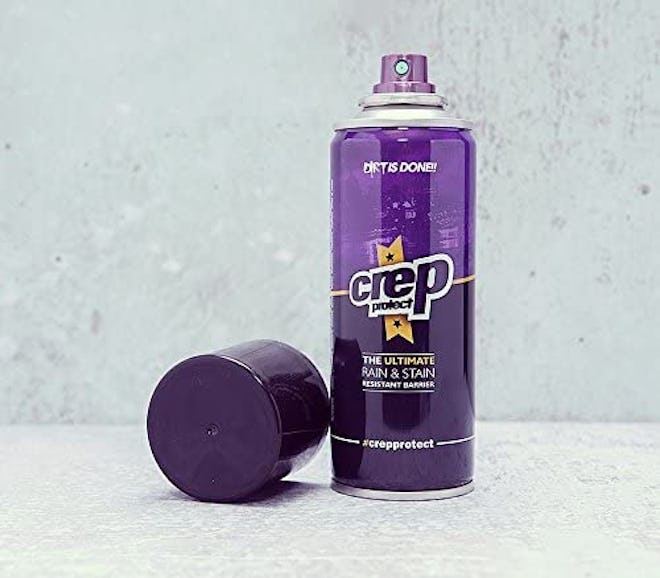 Crep Protect Ultimate Rain & Stain Barrier