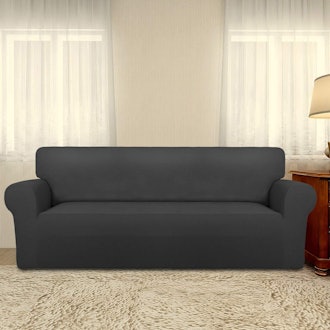 PureFit Super Stretch Chair Sofa Slipcover