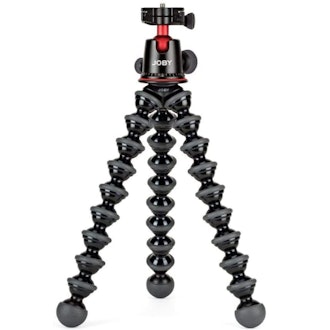 JOBY GorillaPod Professional Tripod