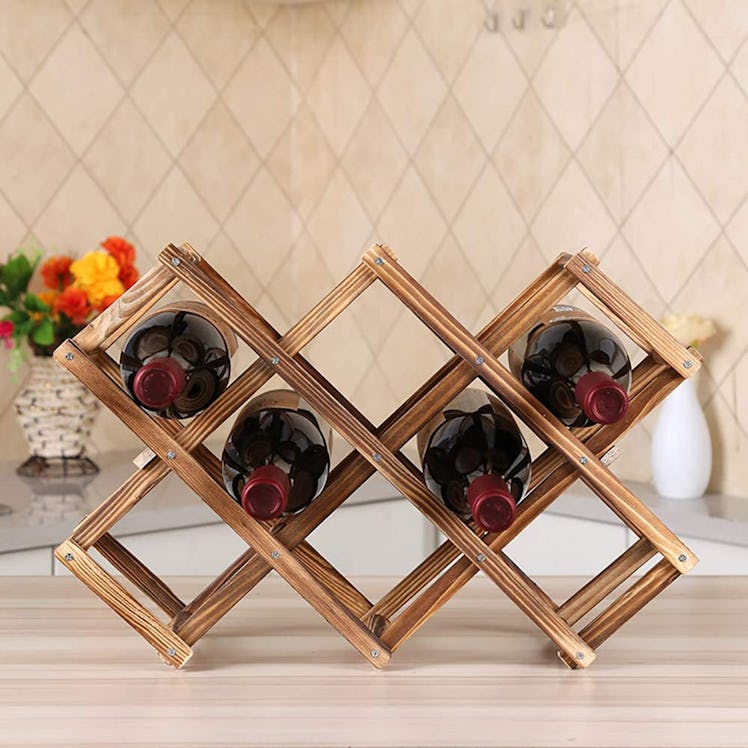 Ferfil Wine Rack