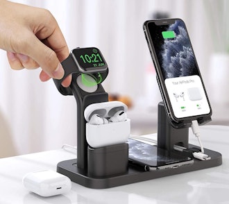 CEREECOO Wireless Charger Stand