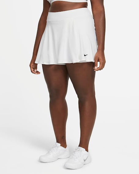 NikeCourt Victory Women's Tennis Skirt (Plus Size)