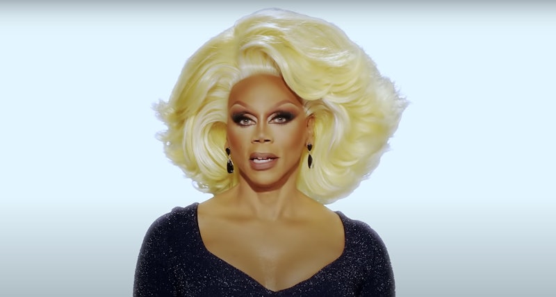 RuPaul's casting call for 'Drag Race Philippines'