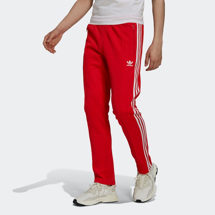 Adidas Adicolor Classics Beckenbauer Track Pants