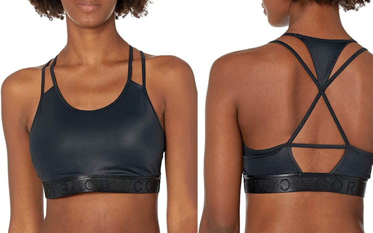 Core 10 'All Around' Sports Bra 
