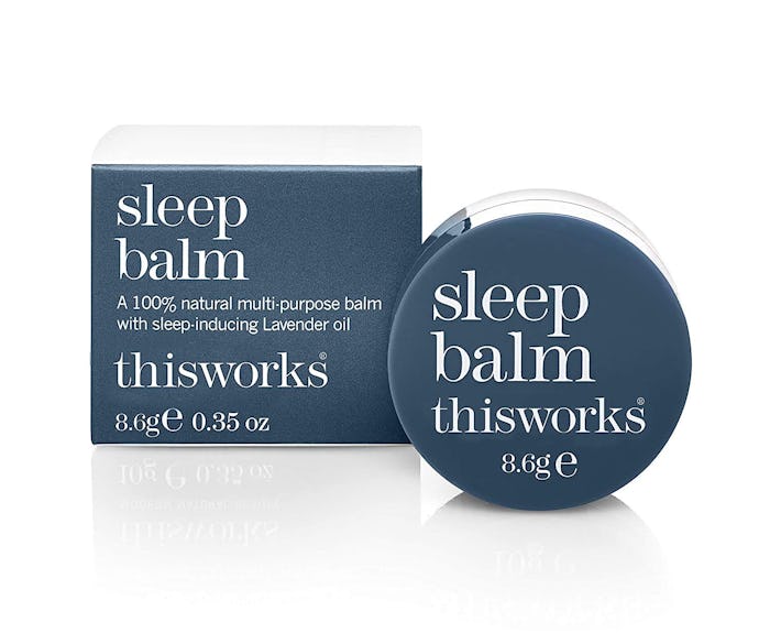 THISWORKS Sleep Balm 