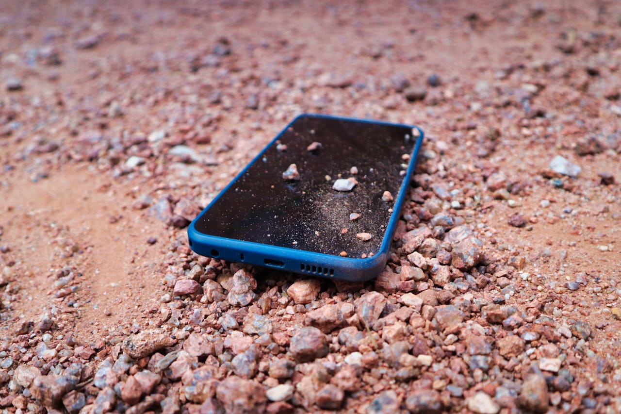 Nokia XR20 review: One extremely rugged phone for the outdoors