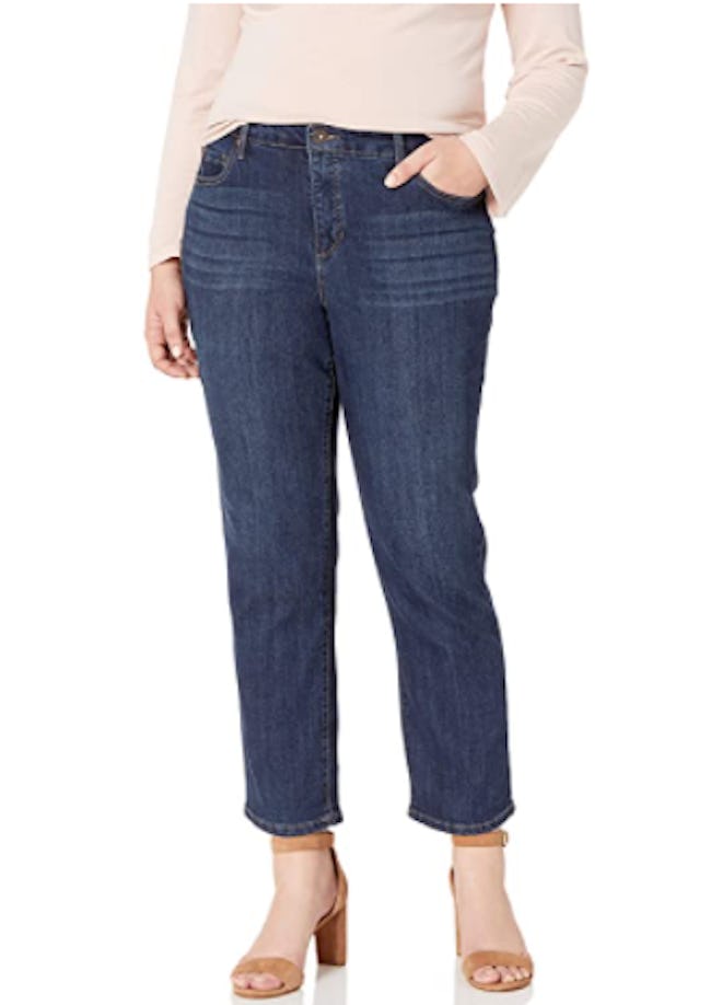 Bandolino 5-Pocket Jeans