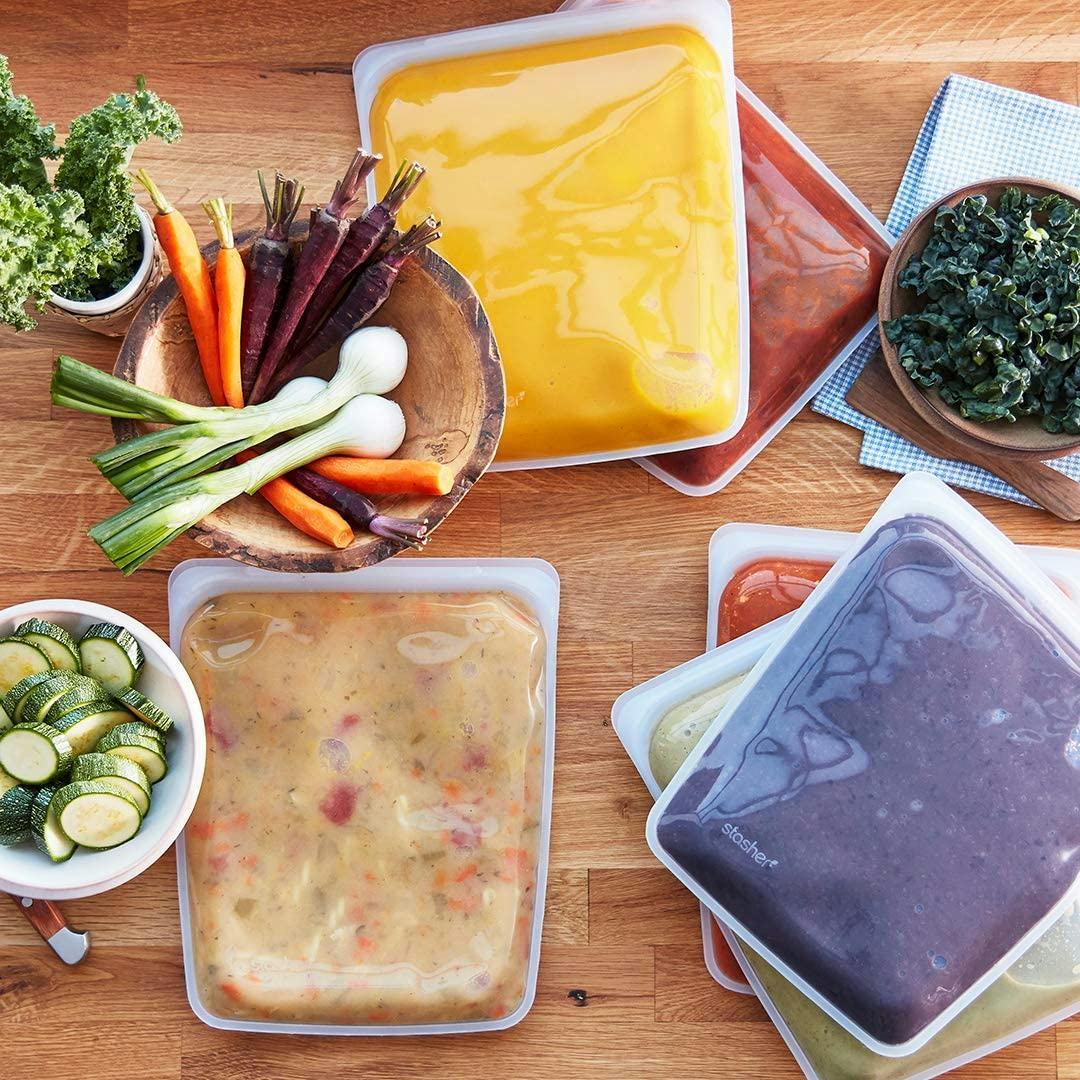 The 5 Best Sous Vide Bags