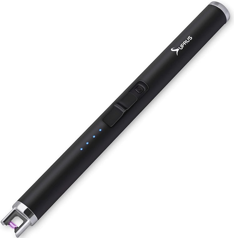 SUPRUS Electric Candle Lighter