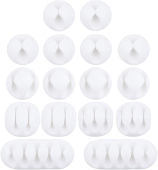 OHill Cable Clips (16-Pack)