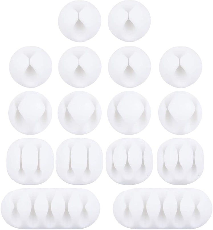 OHill Cable Clips (16-Pack)