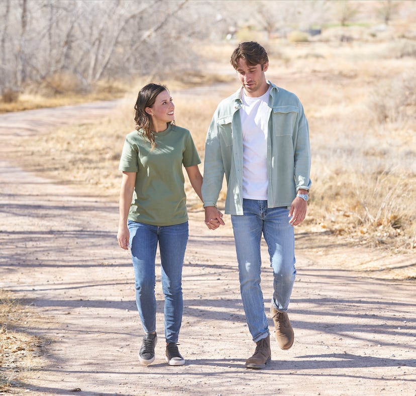 Katie Thurston and Greg Grippo's fight has left viewers conflicted.