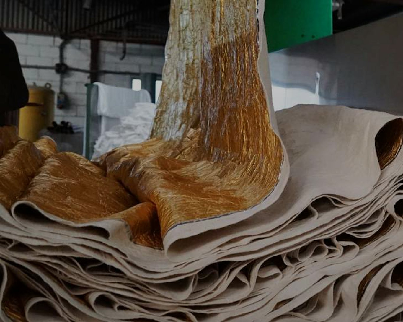 This Mushroom-Based Leather Could Be the Next Sustainable Fashion Material,  Smart News, Vegan Leather 