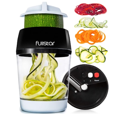 Fullstar Vegetable Spiralizer