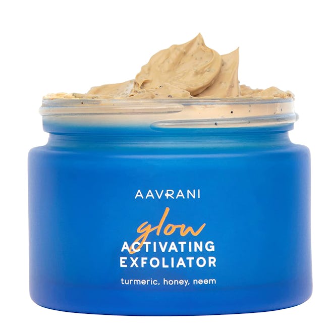 AAVRANI Glow Activating Exfoliator