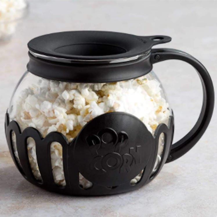 Ecolution Microwave Popcorn Popper