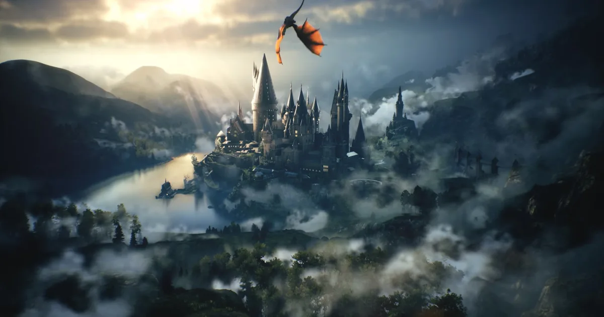‘Hogwarts Legacy’ moet één idee lenen van een vergeten PS2-game ‘Hogwarts Legacy’ moet één idee lenen van een vergeten PS2-game
