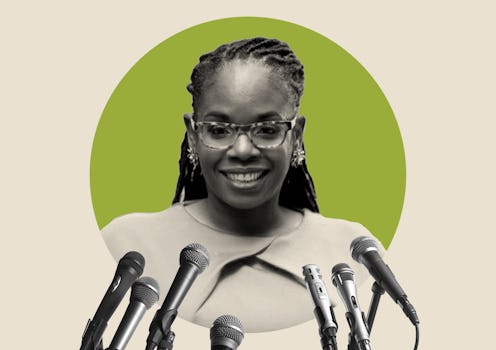 Glynda Carr, Co-Founder Of Higher Heights PAC