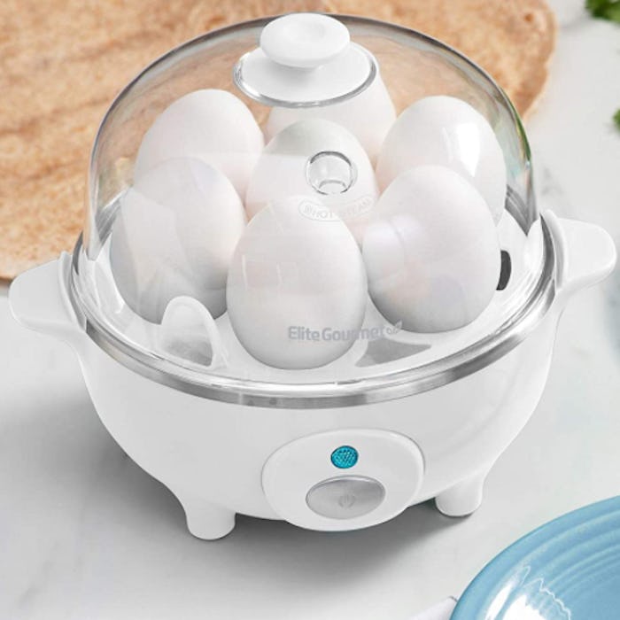 Elite Gourmet Egg Cooker