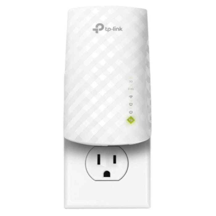 TP-Link WiFi Extender