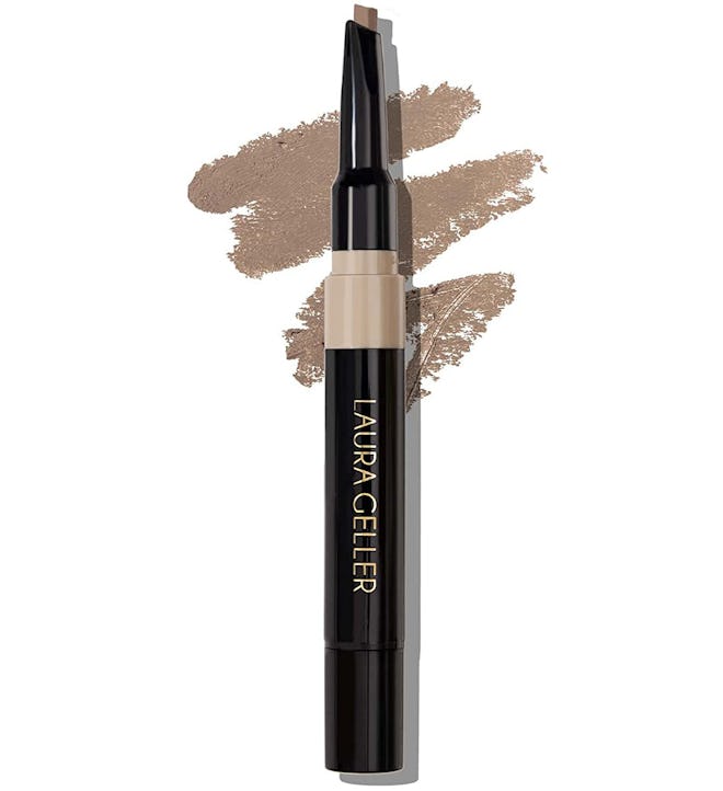 Laura Geller New York Sculpt-n-Stay Waterproof Brow Pencil & Gel 