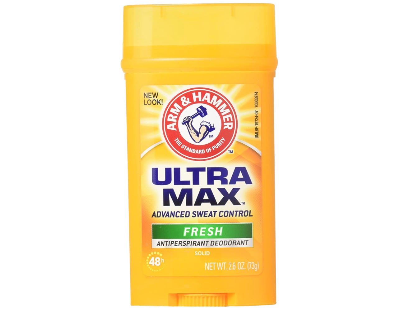 11 Best Deodorants For Sweaty People Who Want To Stay Dry All Summer Long