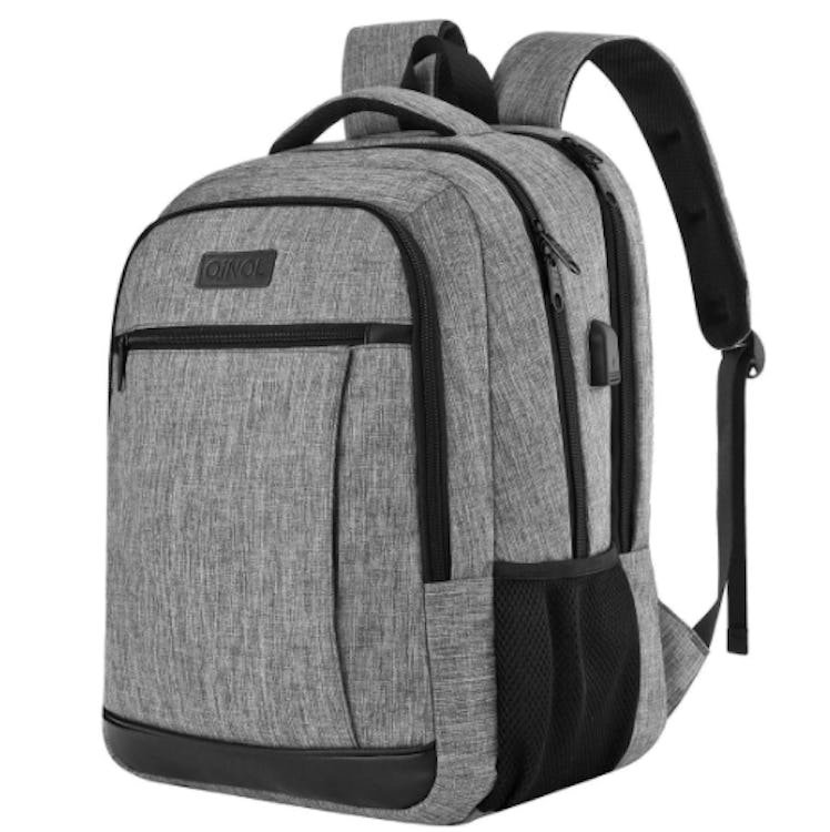 QINOL Travel Laptop Backpack