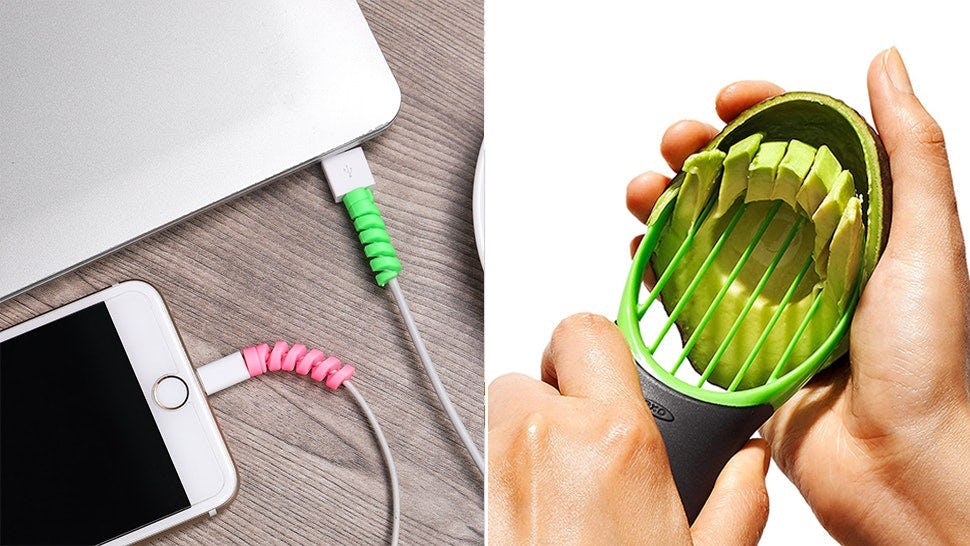 The 76 Cheapest, Most Clever Things On Amazon