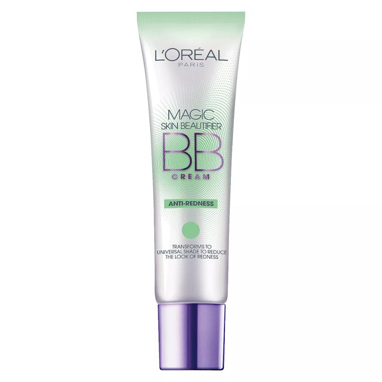 L'Oreal Paris Magic Skin Beautifier Color Correcting BB Cream