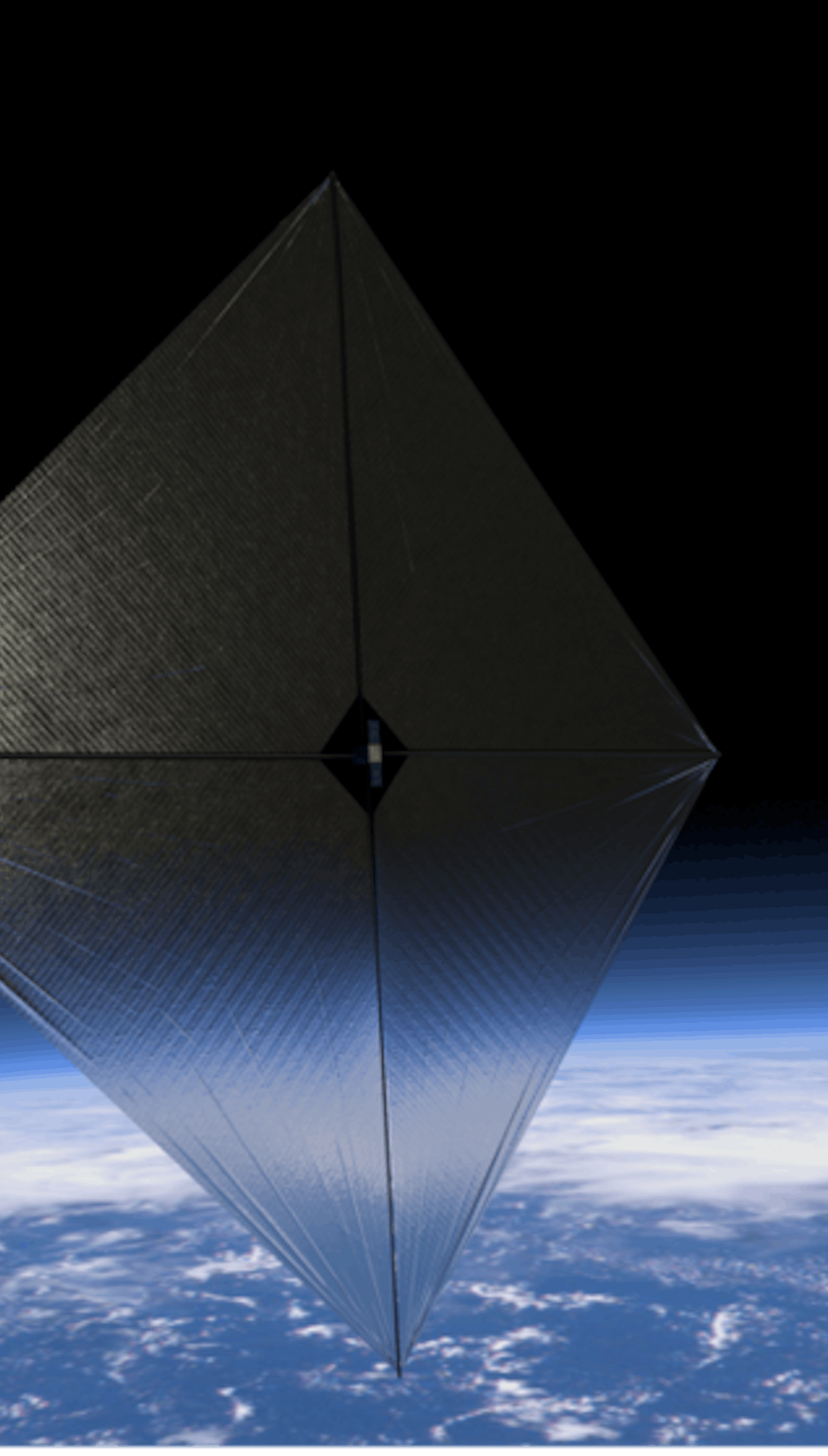 5 high-tech inventions powering the future of space exploration