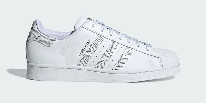 Adidas Superstar