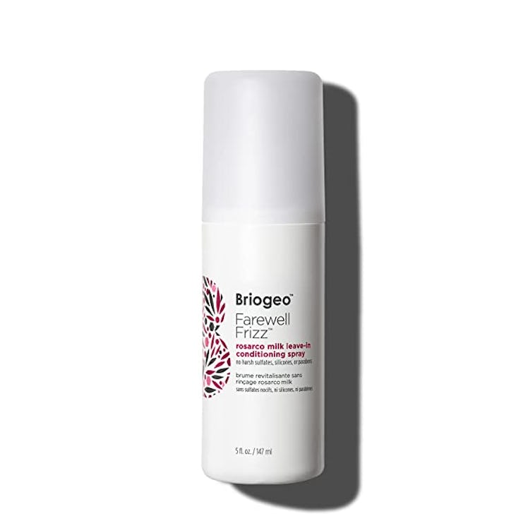 Briogeo Farewell Frizz Rosarco Milk Leave In Conditioning Spray