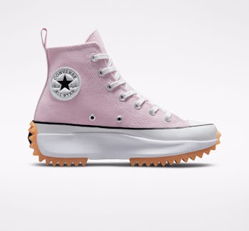 Converse Run Star Hike