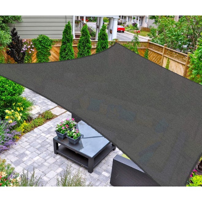 AsterOutdoor UV Block Canopy