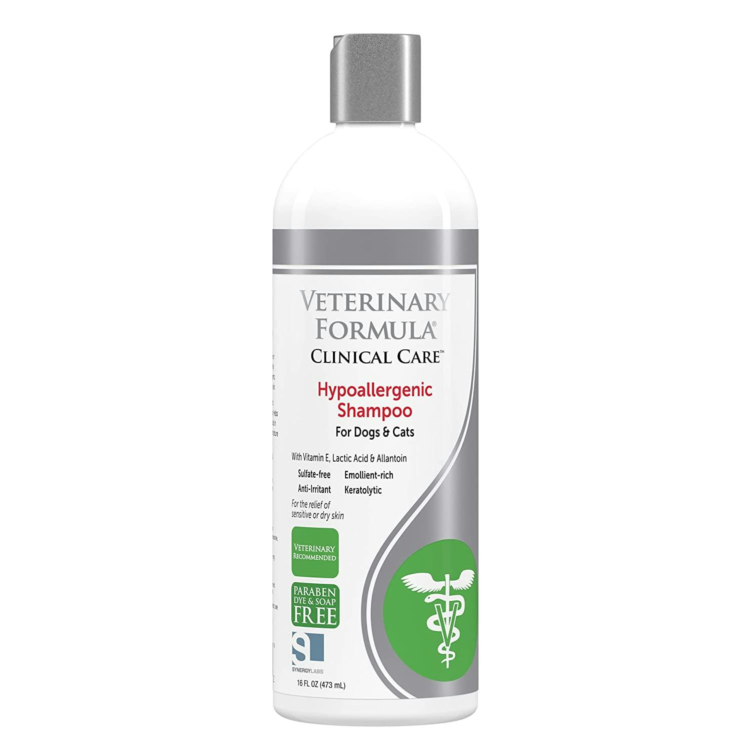 The 9 Best Cat Shampoos, According To Vets