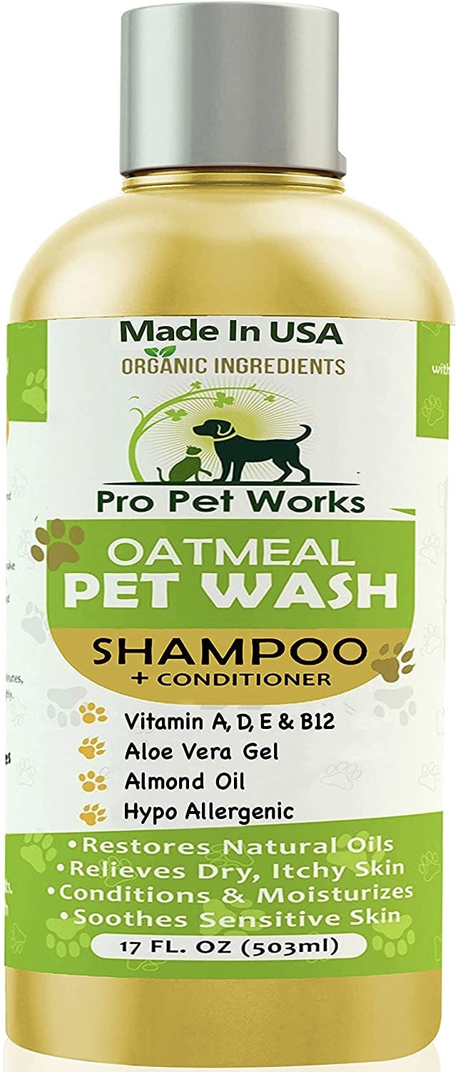 The 9 Best Cat Shampoos, According To Vets